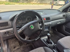 Skoda Octavia undefined | Auto.bg — изображение 5 Skoda Octavia undefined | Auto.bg — изображение 5