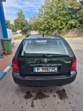 Skoda Octavia undefined | Auto.bg — изображение 2 Skoda Octavia undefined | Auto.bg — изображение 2