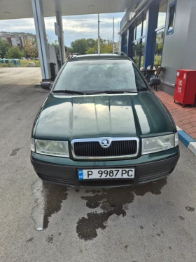 Skoda Octavia undefined | Auto.bg — изображение 4 Skoda Octavia undefined | Auto.bg — изображение 4