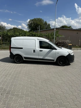 Dacia Dokker Фабрична Газ | Auto.bg — изображение 6 Dacia Dokker Фабрична Газ | Auto.bg — изображение 6