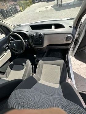 Dacia Dokker Фабрична Газ | Auto.bg — изображение 13 Dacia Dokker Фабрична Газ | Auto.bg — изображение 13