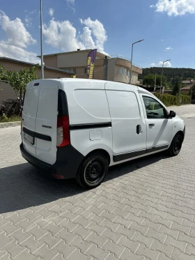 Dacia Dokker Фабрична Газ | Auto.bg — изображение 5 Dacia Dokker Фабрична Газ | Auto.bg — изображение 5