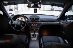 Mercedes-Benz E 200 - 6500 € - 17548860 9 | Car24.bg Mercedes-Benz E 200 - 6500 € - 17548860 9