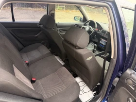 VW Golf 1.9 TDI 90 | Auto.bg — изображение 13 VW Golf 1.9 TDI 90 | Auto.bg — изображение 13