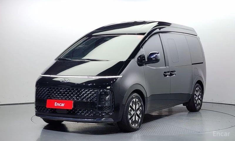 Hyundai Staria - 30600 € / 59848.40 лв. - 51786883 1 | Car24.bg Hyundai Staria - 30600 € / 59848.40 лв. - 51786883 1