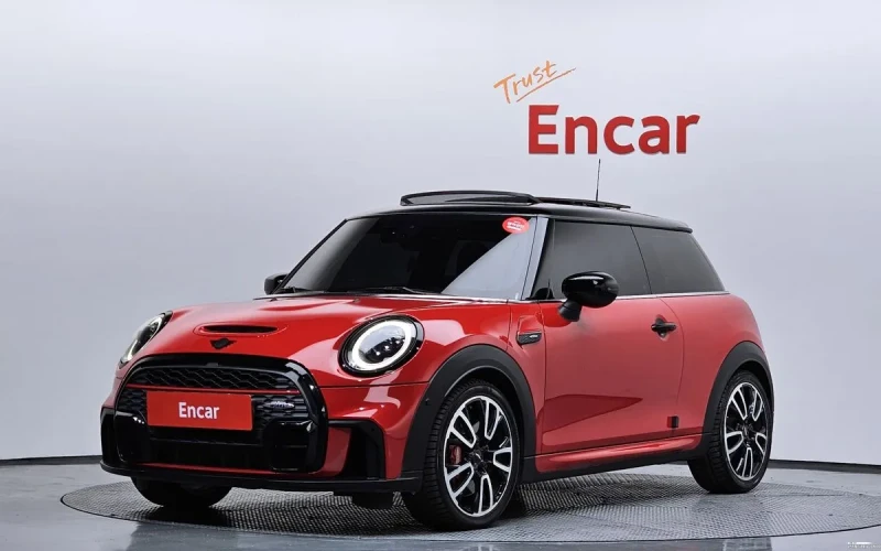Mini John Cooper Works HUD* КАМЕРА* АЛКАНТАРА* ШИБЕДАХ* ЛИЗИНГ - 18850 € / 36867.40 лв. - 89151030 1 | Car24.bg Mini John Cooper Works HUD* КАМЕРА* АЛКАНТАРА* ШИБЕДАХ* ЛИЗИНГ - 18850 € / 36867.40 лв. - 89151030 1