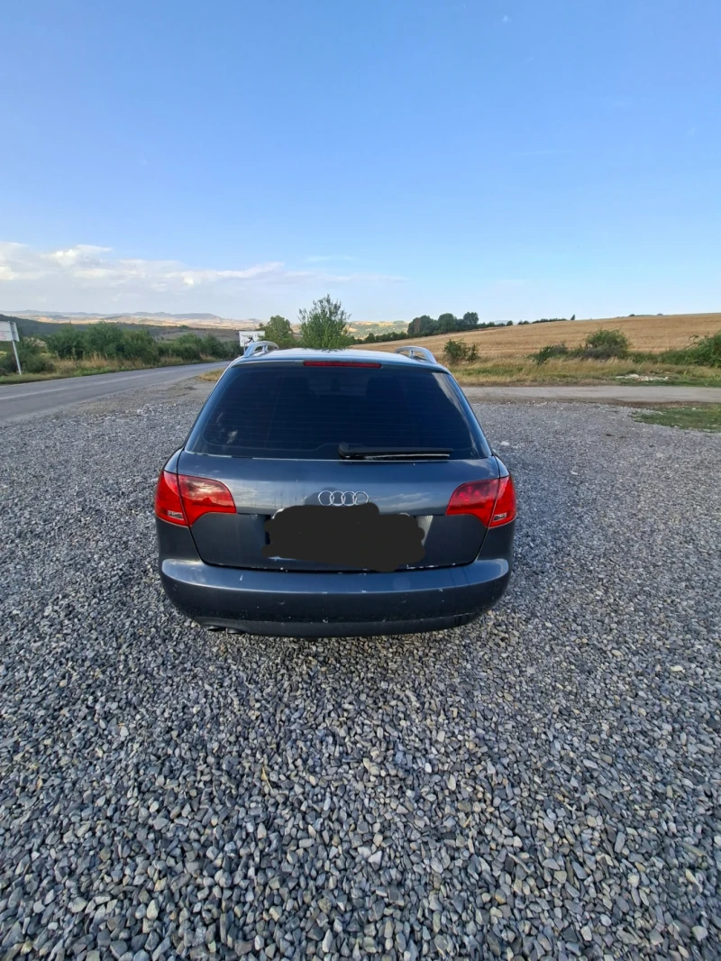 Audi A4 - 2200 € - 24020662 1 | Car24.bg Audi A4 - 2200 € - 24020662 1