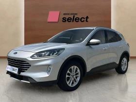 Ford Kuga 2.0 EcoBlue - Car24.bg Ford Kuga 2.0 EcoBlue