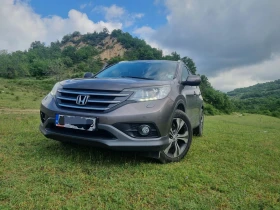 Honda Cr-v 2.0 - Car24.bg Honda Cr-v 2.0