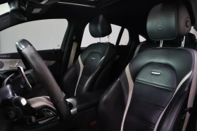 Mercedes-Benz GLC 63 AMG S COUPE 4MATIC* 360* Burmester* Подгрев* Шибидах* - 82700 лв. / 42283.84 € - 39690962 7 | Car24.bg Mercedes-Benz GLC 63 AMG S COUPE 4MATIC* 360* Burmester* Подгрев* Шибидах* - 82700 лв. / 42283.84 € - 39690962 7