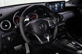 Mercedes-Benz GLC 63 AMG S COUPE 4MATIC* 360* Burmester* Подгрев* Шибидах* - 82700 лв. / 42283.84 € - 39690962 9 | Car24.bg Mercedes-Benz GLC 63 AMG S COUPE 4MATIC* 360* Burmester* Подгрев* Шибидах* - 82700 лв. / 42283.84 € - 39690962 9