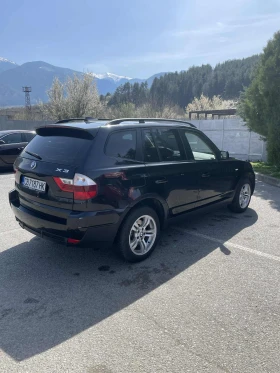 BMW X3 3.0 s.i 272hp - 16000 лв. / 8180.67 € - 25126180 3 | Car24.bg BMW X3 3.0 s.i 272hp - 16000 лв. / 8180.67 € - 25126180 3