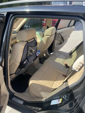 BMW X3 3.0 s.i 272hp - 16000 лв. / 8180.67 € - 25126180 8 | Car24.bg BMW X3 3.0 s.i 272hp - 16000 лв. / 8180.67 € - 25126180 8