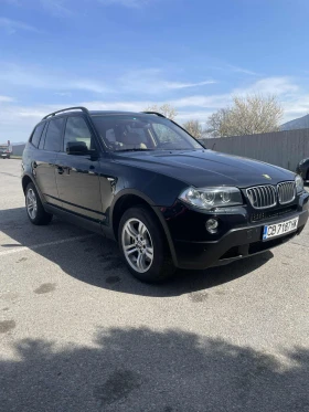 BMW X3 3.0 s.i 272hp - 16000 лв. / 8180.67 € - 25126180 5 | Car24.bg BMW X3 3.0 s.i 272hp - 16000 лв. / 8180.67 € - 25126180 5