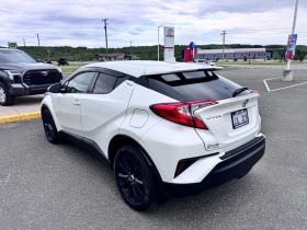Toyota C-HR КАМЕРА* ПОДГРЕВ* НАВИ - 26500 лв. / 13549.23 € - 38589573 5 | Car24.bg Toyota C-HR КАМЕРА* ПОДГРЕВ* НАВИ - 26500 лв. / 13549.23 € - 38589573 5
