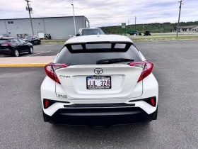 Toyota C-HR КАМЕРА* ПОДГРЕВ* НАВИ - 26500 лв. / 13549.23 € - 38589573 4 | Car24.bg Toyota C-HR КАМЕРА* ПОДГРЕВ* НАВИ - 26500 лв. / 13549.23 € - 38589573 4