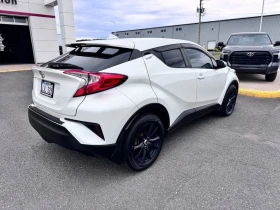 Toyota C-HR КАМЕРА* ПОДГРЕВ* НАВИ - 26500 лв. / 13549.23 € - 38589573 6 | Car24.bg Toyota C-HR КАМЕРА* ПОДГРЕВ* НАВИ - 26500 лв. / 13549.23 € - 38589573 6