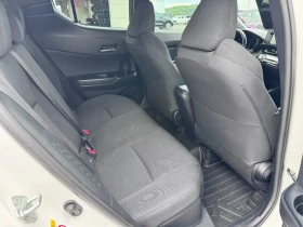 Toyota C-HR КАМЕРА* ПОДГРЕВ* НАВИ - 26500 лв. / 13549.23 € - 38589573 11 | Car24.bg Toyota C-HR КАМЕРА* ПОДГРЕВ* НАВИ - 26500 лв. / 13549.23 € - 38589573 11