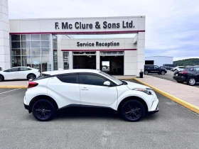 Toyota C-HR КАМЕРА* ПОДГРЕВ* НАВИ - 26500 лв. / 13549.23 € - 38589573 8 | Car24.bg Toyota C-HR КАМЕРА* ПОДГРЕВ* НАВИ - 26500 лв. / 13549.23 € - 38589573 8