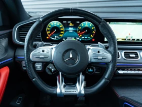Mercedes-Benz GLE 53 4MATIC 6+ 1 места - 129000 лв. / 65956.65 € - 32206880 9 | Car24.bg Mercedes-Benz GLE 53 4MATIC 6+ 1 места - 129000 лв. / 65956.65 € - 32206880 9