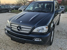 Mercedes-Benz ML 270 2.7 CDI..FACE..EDITION - 12300 лв. / 6288.89 € - 84731105 3 | Car24.bg Mercedes-Benz ML 270 2.7 CDI..FACE..EDITION - 12300 лв. / 6288.89 € - 84731105 3