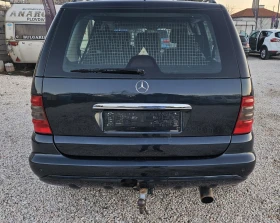 Mercedes-Benz ML 270 2.7 CDI..FACE..EDITION - 12300 лв. / 6288.89 € - 84731105 6 | Car24.bg Mercedes-Benz ML 270 2.7 CDI..FACE..EDITION - 12300 лв. / 6288.89 € - 84731105 6