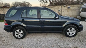 Mercedes-Benz ML 270 2.7 CDI..FACE..EDITION - 12300 лв. / 6288.89 € - 84731105 4 | Car24.bg Mercedes-Benz ML 270 2.7 CDI..FACE..EDITION - 12300 лв. / 6288.89 € - 84731105 4