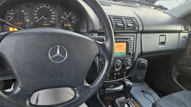Mercedes-Benz ML 270 2.7 CDI..FACE..EDITION - 12300 лв. / 6288.89 € - 84731105 16 | Car24.bg Mercedes-Benz ML 270 2.7 CDI..FACE..EDITION - 12300 лв. / 6288.89 € - 84731105 16