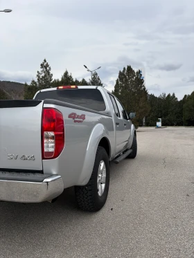 Nissan Frontier Пикап - 13300 € / 26012.54 лв. - 77497616 12 | Car24.bg Nissan Frontier Пикап - 13300 € / 26012.54 лв. - 77497616 12