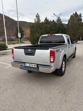 Nissan Frontier Пикап - 13300 € / 26012.54 лв. - 77497616 3 | Car24.bg Nissan Frontier Пикап - 13300 € / 26012.54 лв. - 77497616 3