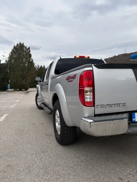 Nissan Frontier Пикап - 13300 € / 26012.54 лв. - 77497616 9 | Car24.bg Nissan Frontier Пикап - 13300 € / 26012.54 лв. - 77497616 9