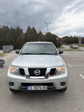 Nissan Frontier Пикап - 13300 € / 26012.54 лв. - 77497616 10 | Car24.bg Nissan Frontier Пикап - 13300 € / 26012.54 лв. - 77497616 10
