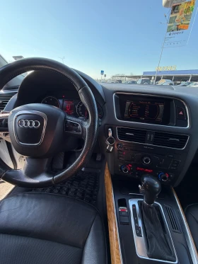 Audi Q5 - 10700 € / 20927.38 лв. - 14006528 13 | Car24.bg Audi Q5 - 10700 € / 20927.38 лв. - 14006528 13