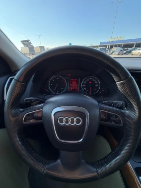 Audi Q5 - 10700 € / 20927.38 лв. - 14006528 9 | Car24.bg Audi Q5 - 10700 € / 20927.38 лв. - 14006528 9