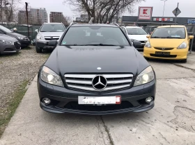 Mercedes-Benz C 250 AMG-AUTOM.-FULL - Car24.bg Mercedes-Benz C 250 AMG-AUTOM.-FULL