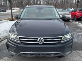 VW Tiguan * Highline * ПОДГРЕВ* KEYLESS* PANO*