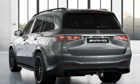 Mercedes-Benz GLS 63 AMG /4-MATIC/FACELIFT/NIGHT/PANO/BURM/360/HEAD UP/ - 137980 € / 269865.42 лв. - 12676359 4 | Car24.bg Mercedes-Benz GLS 63 AMG /4-MATIC/FACELIFT/NIGHT/PANO/BURM/360/HEAD UP/ - 137980 € / 269865.42 лв. - 12676359 4