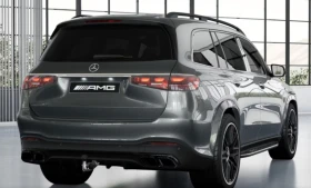 Mercedes-Benz GLS 63 AMG /4-MATIC/FACELIFT/NIGHT/PANO/BURM/360/HEAD UP/ - 137980 € / 269865.42 лв. - 12676359 5 | Car24.bg Mercedes-Benz GLS 63 AMG /4-MATIC/FACELIFT/NIGHT/PANO/BURM/360/HEAD UP/ - 137980 € / 269865.42 лв. - 12676359 5