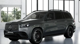 Mercedes-Benz GLS 63 AMG /4-MATIC/FACELIFT/NIGHT/PANO/BURM/360/HEAD UP/ - 137980 € / 269865.42 лв. - 12676359 3 | Car24.bg Mercedes-Benz GLS 63 AMG /4-MATIC/FACELIFT/NIGHT/PANO/BURM/360/HEAD UP/ - 137980 € / 269865.42 лв. - 12676359 3