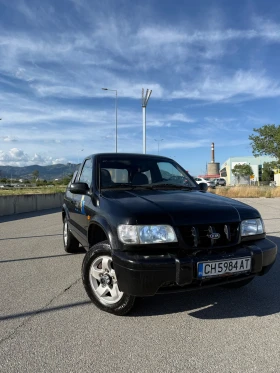 Kia Sportage 2.0 LPG