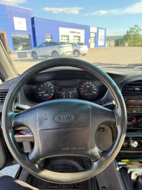 Kia Sportage 2.0 LPG | Auto.bg — изображение 6 Kia Sportage 2.0 LPG | Auto.bg — изображение 6