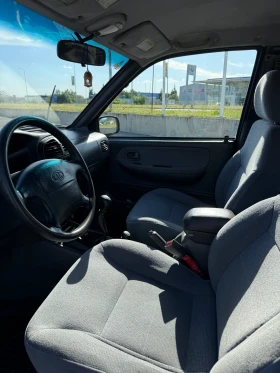 Kia Sportage 2.0 LPG | Auto.bg — изображение 5 Kia Sportage 2.0 LPG | Auto.bg — изображение 5