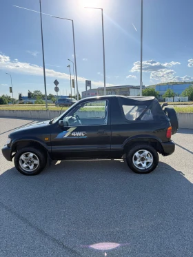 Kia Sportage 2.0 LPG | Auto.bg — изображение 7 Kia Sportage 2.0 LPG | Auto.bg — изображение 7