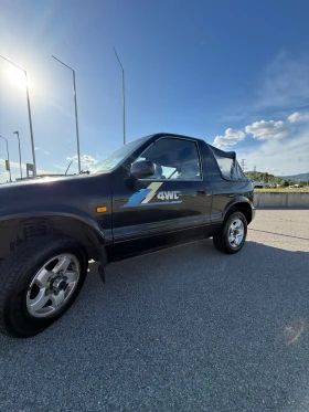 Kia Sportage 2.0 LPG | Auto.bg — изображение 2 Kia Sportage 2.0 LPG | Auto.bg — изображение 2