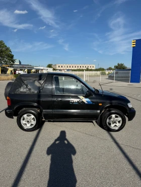 Kia Sportage 2.0 LPG | Auto.bg — изображение 8 Kia Sportage 2.0 LPG | Auto.bg — изображение 8