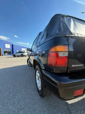 Kia Sportage 2.0 LPG | Auto.bg — изображение 3 Kia Sportage 2.0 LPG | Auto.bg — изображение 3