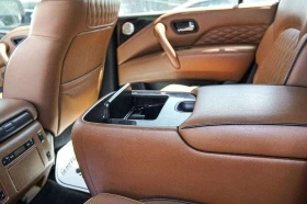 Infiniti QX80 ProACTIVE AWD | 7 PASS| NAVI| 360 CAM| | Auto.bg — изображение 14 Infiniti QX80 ProACTIVE AWD | 7 PASS| NAVI| 360 CAM| | Auto.bg — изображение 14