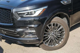Infiniti QX80 ProACTIVE AWD | 7 PASS| NAVI| 360 CAM| | Auto.bg — изображение 2 Infiniti QX80 ProACTIVE AWD | 7 PASS| NAVI| 360 CAM| | Auto.bg — изображение 2