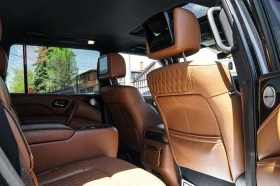 Infiniti QX80 ProACTIVE AWD | 7 PASS| NAVI| 360 CAM| | Auto.bg — изображение 16 Infiniti QX80 ProACTIVE AWD | 7 PASS| NAVI| 360 CAM| | Auto.bg — изображение 16