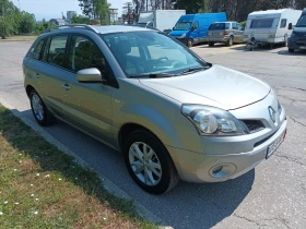 Renault Koleos 4X4/Dynamique | Auto.bg — изображение 3 Renault Koleos 4X4/Dynamique | Auto.bg — изображение 3